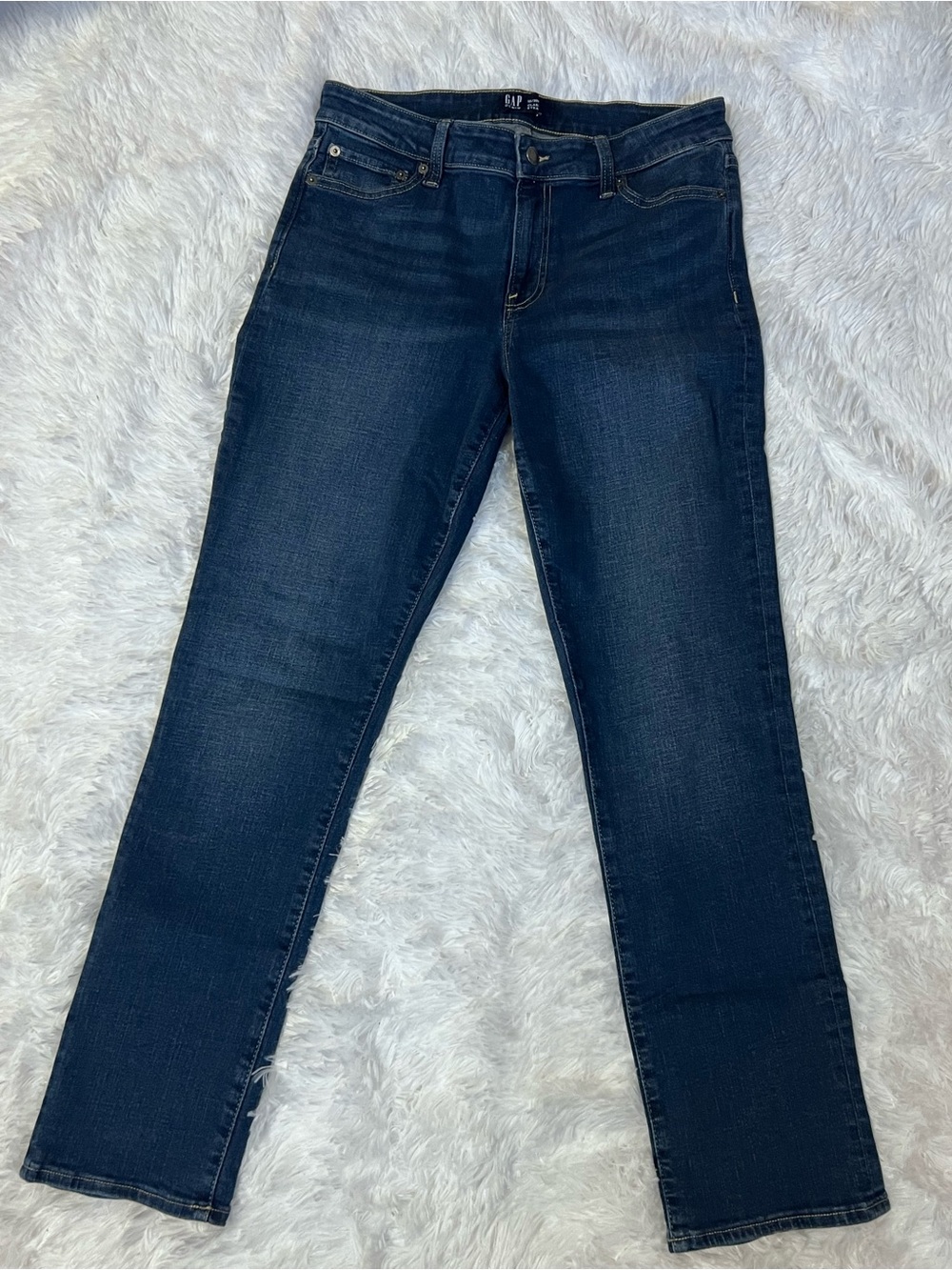 Women’s GAP jeans size 10 NWOT